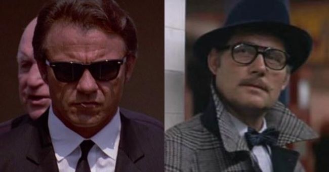 �������� ������ (1992)